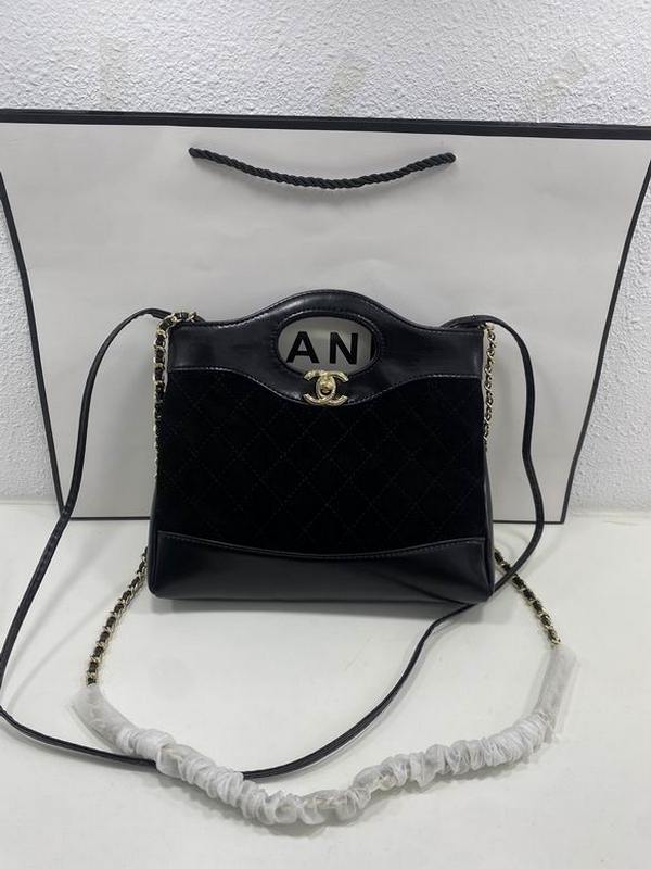 Chanel Handbags 613